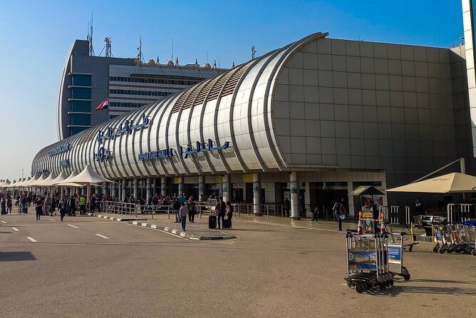 Private Transfers to/from Cairo Airport & Hotels in Cairo & Giza - Should You Book This Cairo Airport Transfer?