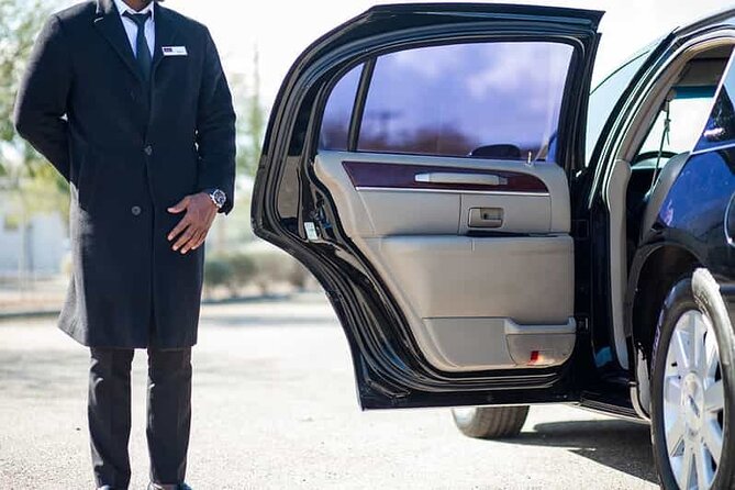 Private Transfers to/from Cairo Airport & Hotels in Cairo & Giza - Cairo to Giza or Back: The Direct Hotel Drop-Off