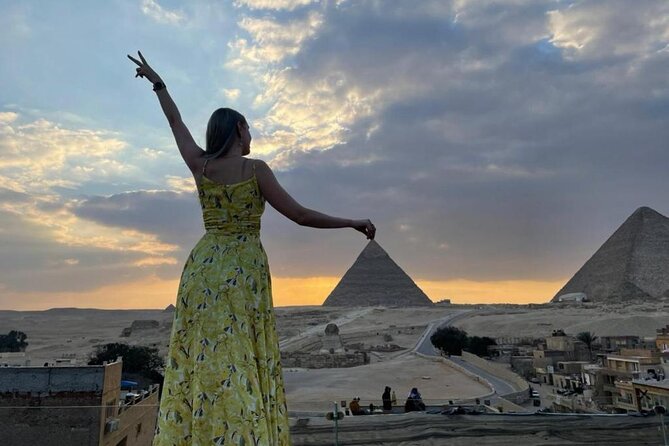 Private trip 3 nights 4 days - Day 2 to Alexandria: Library of Alexandria, Qaitbay Citadel, and a long but rewarding sea day