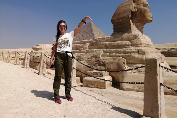 Private Trip Giza pyramids & an Atv quad bike ride from Cairo/Giza hotels - Timing and Expectations: How 4 Hours Really Feels