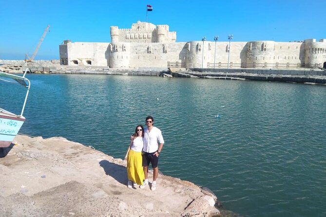 Private Trip to Alexandria from Cairo or Giza hotels by Vehicle - Cairo to Alexandria: Why This Day Trip Feels Worth It