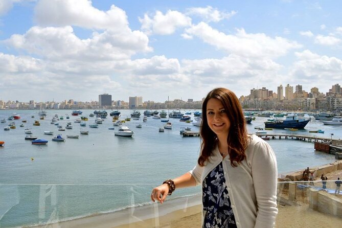 Private Trip to Alexandria from Cairo or Giza hotels by Vehicle - Alexandria Bibliotheca: The Library Story and Why It Still Matters