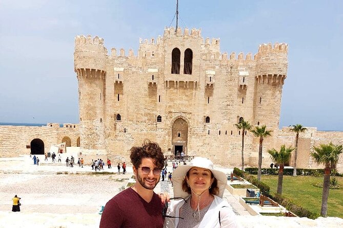 Private Trip to Alexandria from Cairo or Giza hotels by Vehicle - Price and Value: Is $60 a Good Deal?