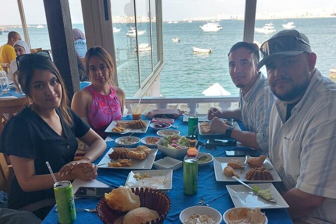 Private Trip to Alexandria from Cairo or Giza hotels by Vehicle - Stop One: Alexandria’s Core Highlights From Alexander to Rome