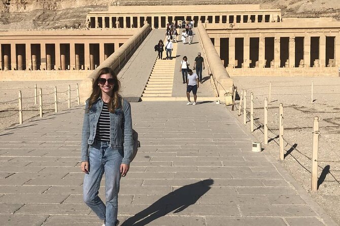 Private Trip To Luxor from Cairo by Plane - Return flight to Cairo: timing, comfort, and delays you can’t control