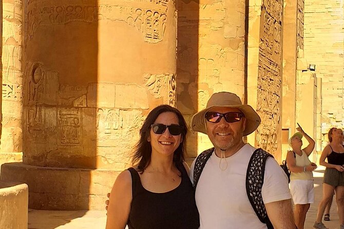 Private Trip To Luxor from Cairo by Plane - Price and logistics: is $389 a fair deal for a private Luxor day by air?