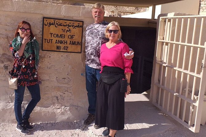 Private Trip To Luxor from Cairo by Plane - Who this trip suits best (and who might want a slower plan)