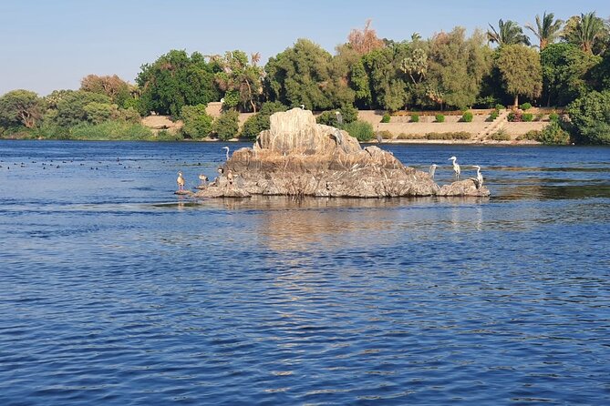 Private Trip to Nubian Village and Felucca Ride in Aswan - How Long Is It, Really, and When Should You Go?
