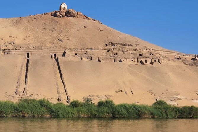 Private Trip to Nubian Village and Felucca Ride in Aswan - What’s Included (And What to Plan For)
