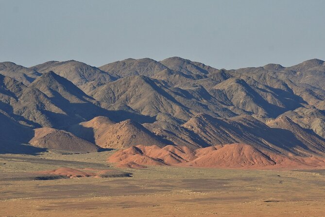 Private trip to wadi el Gemal from Marsa Alam - Wadi El Gemal National Park: Why This Day Trip Works