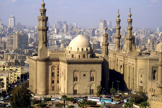 Private Walking Tour to Khan el-Khalili and Madrassa of Sultan Hassan - Why Old Cairo on foot beats a quick drive-by