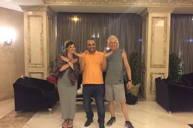 Private Walking Tour to Khan el-Khalili and Madrassa of Sultan Hassan - The itinerary rhythm: what 3 hours feels like in real life