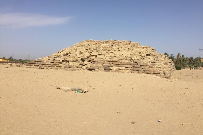 Privet tour Giza pyramids ,sphinx and Saqqara - What You’re Really Paying For (and What’s Extra)