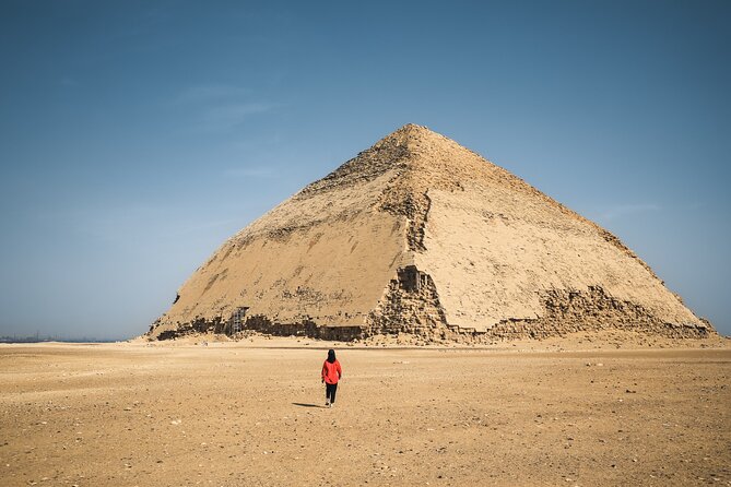 Professional Photo Shoot & Authentic Cairo Walking Tour - What you should bring and how to prepare