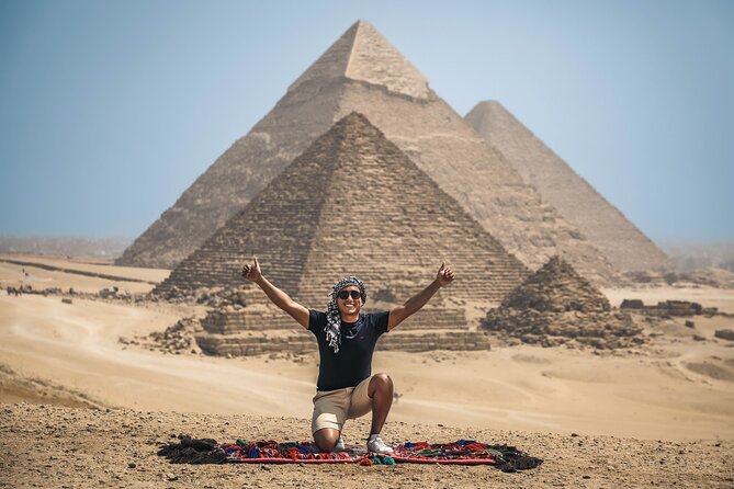 Professional Photo Shoot & Authentic Cairo Walking Tour - Who this tour is best for (and who should skip it)