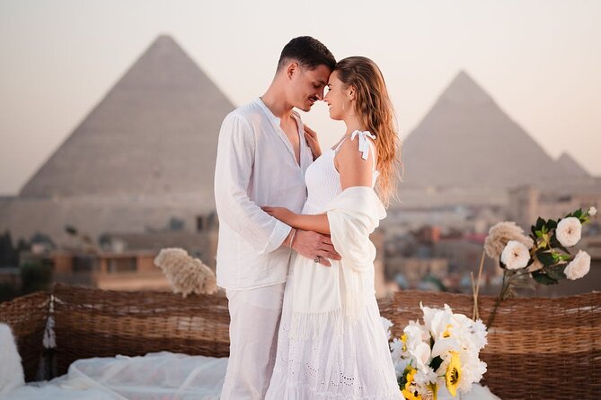 Pyramid Duo Rooftop Capturing Elegance from the Rooftop - Price and Value: Why $215 Per Group Can Make Sense