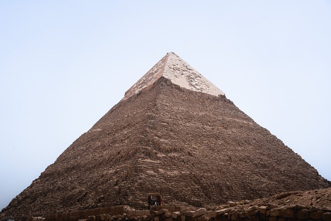 Pyramids and Egyptian Museum - Cairo Tour - Should you book this Pyramids and Egyptian Museum tour with Stamps Tours?