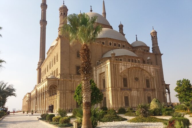 Pyramids and Great Sphinx Private Tour in Cairo - Pickup, private pacing, and how to stay sane across 3 full days