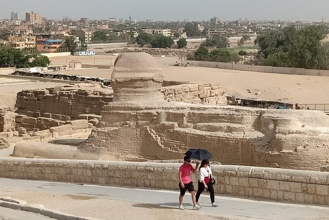 Pyramids camel ride - The Pyramid Area Walk-Through: More Than Just Sitting on a Camel