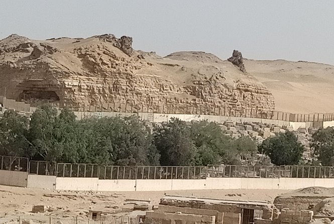 Pyramids camel ride - Price and Value: Is $46.16 Actually a Good Deal?