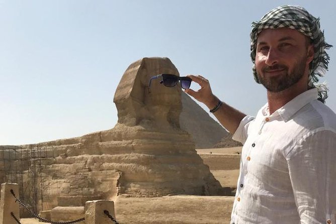 pyramids, Egyptian Museum Layover with Camel & Felucca Ride - Egyptian Museum: how to make 2 hours count