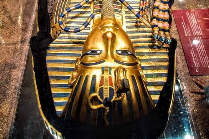 pyramids, Egyptian Museum Layover with Camel & Felucca Ride - Nile felucca sail: what 1 hour buys you