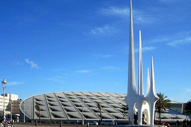 Pyramids, Museum & Alexandria Private Guided Tour Package (2days) - Price and Logistics: What $330 Buys You Here