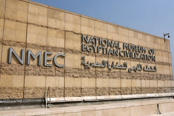 Pyramids National Museum: Voyage Through Egypt’s Illustrious Past - Entering Giza Early: Why a 7:30 Start Matters