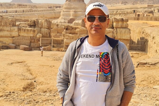 Pyramids of Giza Private Experience - Timing, Weather, and a 4–8 Hour Reality Check