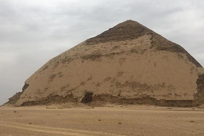 Pyramids of Giza-Saqqara-Dahshur and Memphis Private Day Tour - Price and Value: $35 That Packs a Lot