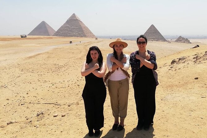 Pyramids of Giza & Sphinx - Khufu Boat: the real story behind the cedar wood pieces