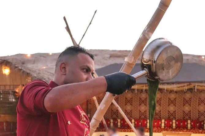Pyramids of Giza, Sphinx, Camel ride, Lunch and tickets - Lunch break that actually helps your day