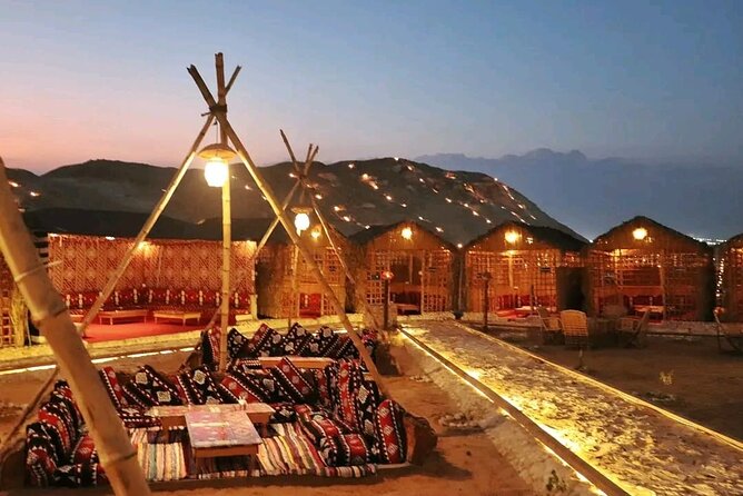 Pyramids of Giza, Sphinx, Camel ride, Lunch and tickets - Price and value: how $19 can be “cheap” the right way