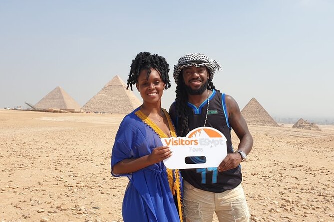Pyramids of Giza ,Sphinx, Saqqara and Memphis trip - Memphis: the ancient capital’s link to Ptah
