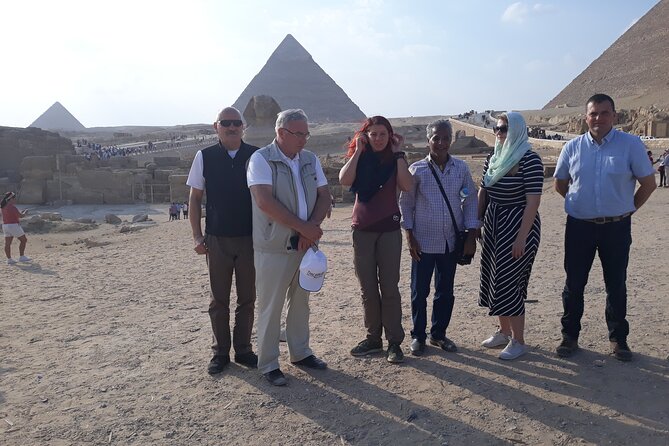 Pyramids of Giza, the Egyptian Museum, Khan Elkhalily Bazaar - Khan el-Khalili Bazaar: Copper, Crafts, and a Short Browse That’s Not Exhausting