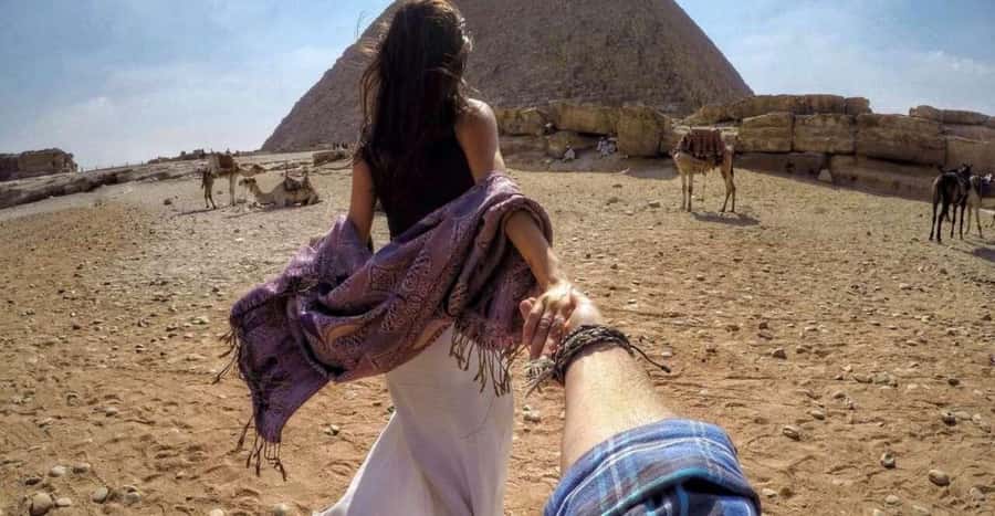 Pyramids, Sakkara & Memphis Private Tour with Lunch - A 7.5-hour private day across Giza, Sakkara and Memphis