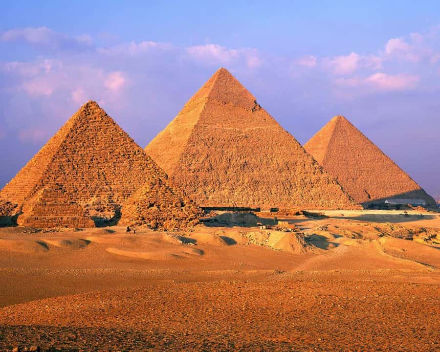 Pyramids, Sakkara & Memphis Private Tour with Lunch - Price check: does $70 per person feel fair?
