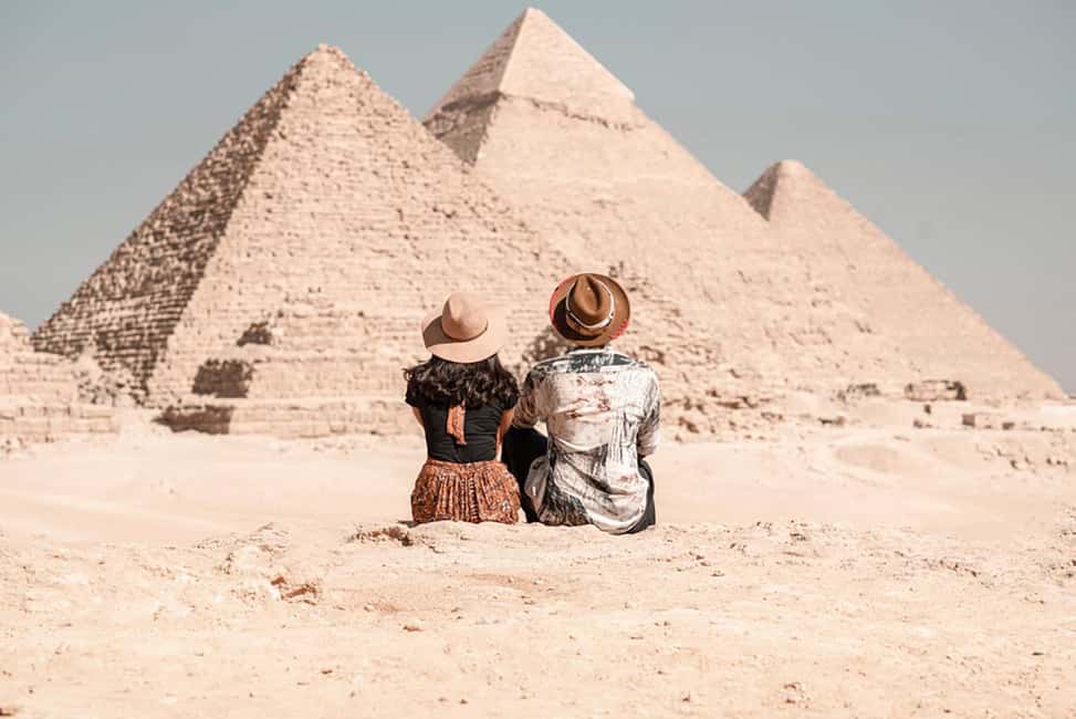 Pyramids & Sphinx Tour with Free Camel Ride - Price and value: is $30 a fair deal?