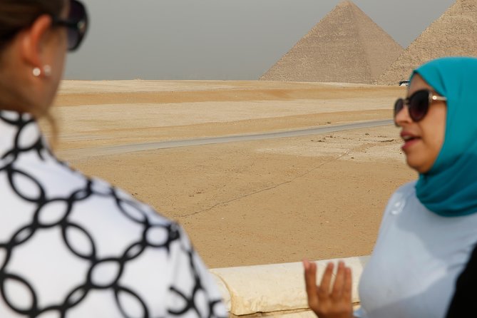 Pyramids Tour (GizaPyramids&Sphinx &Saqqara &Dahshour &Memphis) - Price and Value at $287: What You’re Paying For