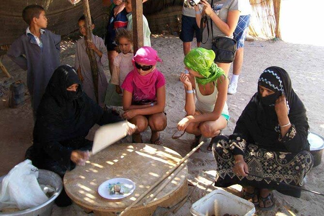 Quad 3 hours VIP safari adventure Hurghada - Quad safari in Hurghada: why this one fits the half-day schedule