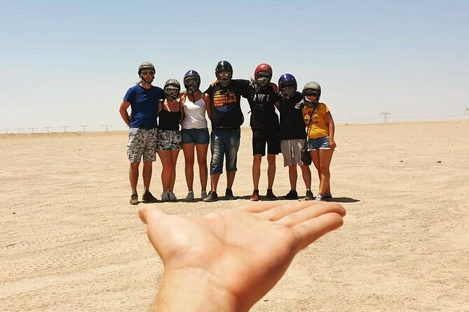 Quad 3 hours VIP safari adventure Hurghada - Price and value: $14.40 isn’t the whole story