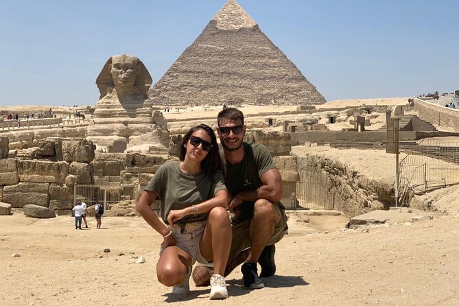Quad Bike , Lunch and Camel Ride Private Tours from Cairo Giza Hotel - Price and Value: What $10 Covers (and What It Doesn’t)