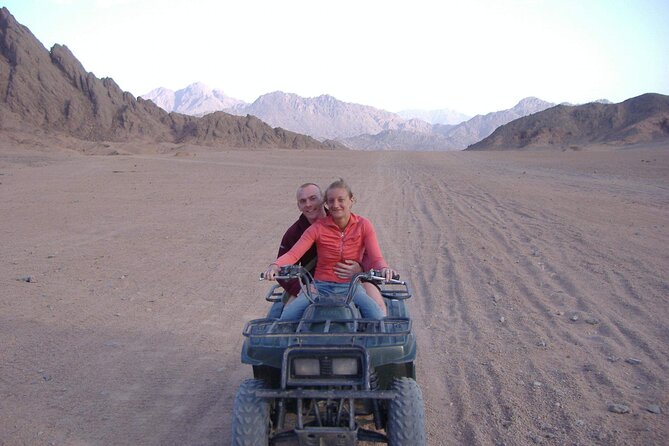 Quad biking, camel riding and stargazing in Sharm el Sheikh 5x1 - Who Should Book This (and Who Might Want to Skip)