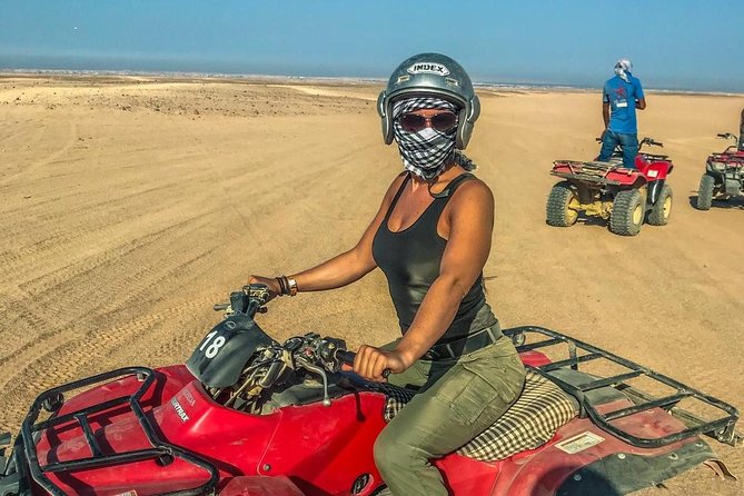 Quad Safari Trip - Practical tips that actually help
