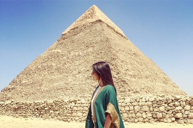 Quick Cairo Layover to Giza Pyramids, Museum, Bazaar from Airport - Why this Cairo layover plan works when time is tight