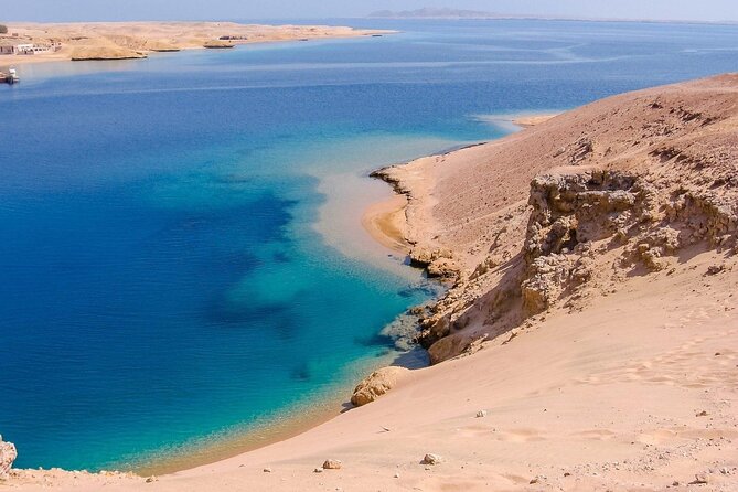 Ras Mohamed and White Island Snorkeling Trip and One Stop Diving-Sharm El Shiekh - Price and Value: Is $40 a Good Deal Here