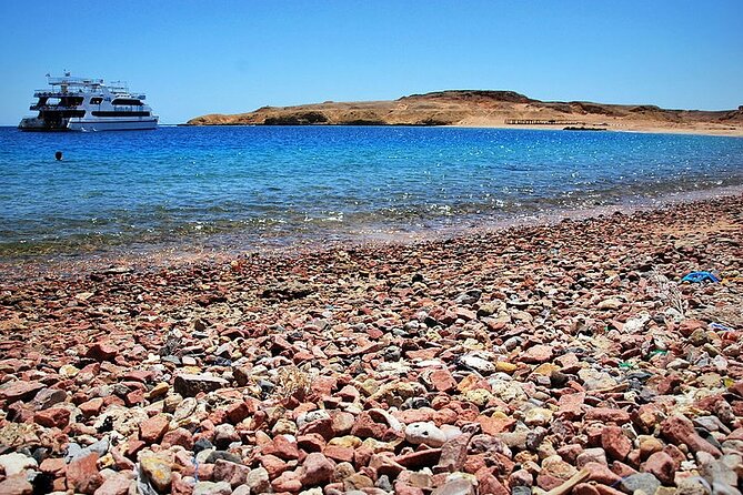 Ras Mohamed National Park Half Day Sea Trip by Bus- Sharm ElSheikh - Your half-day timing: hotel pickup to national park