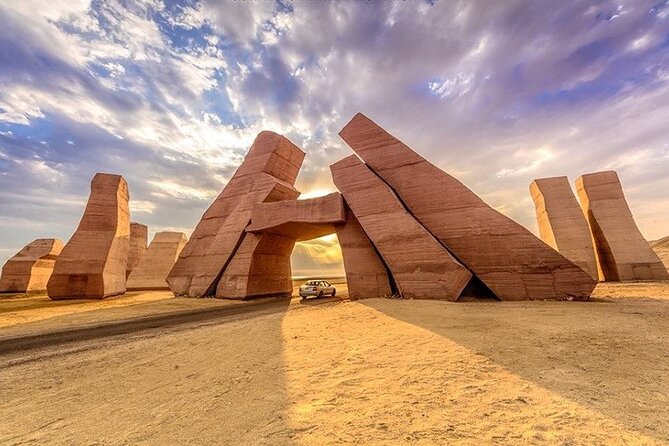 Ras Mohamed National Park Half Day Tour by Bus In Sharm El Sheikh - Ras Mohamed National Park: What This Bus Tour Does Best
