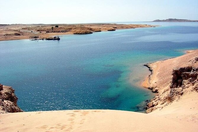 Ras Mohamed National Park Half Day Tour by Bus In Sharm El Sheikh - Getting There: Hotel Pickup, Timing, and Group Size Reality