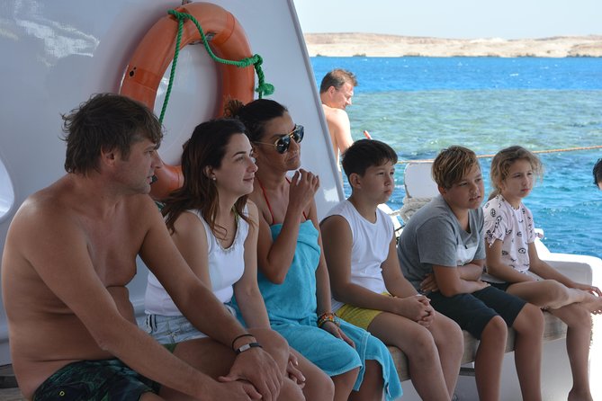 Ras Mohamed & White Island Experience Sharm El Sheikh - Morning pickup, transfers, and your first hour of the day
